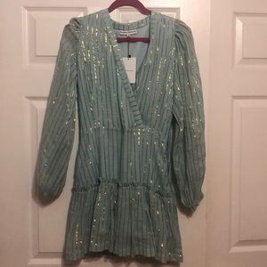 Karina Grimaldi NWT dress